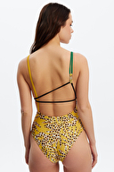 Louren Kadın V Yaka Mayo M2618HRDL