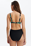 Louren Kadın Toparlayıcı Bikini Takımı B1666SYH