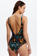 Louren Kadın Kuplu Toparlayıcı Mayo M2679SYH