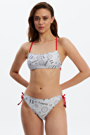 Louren Kadın Sporcu Bikini Takımı B1739BYZ