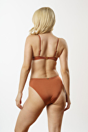 Louren Kadın Toparlayıcı Bikini Takımı B1833KHV