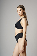 Louren Kadın Telli Toparlayıcı Bikini Takımı B1845SYH