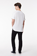 Lee Erkek Tişört L65QAI12