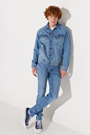 Lee Erkek Mont L89ZLJPI