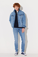 Lee Erkek Mont L89ZLJPI