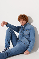 Lee Erkek Mont L89ZLJPI