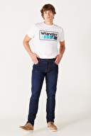 Wrangler Erkek Kot Pantolon Texas W12SAO990