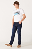Wrangler Erkek Kot Pantolon Texas W12SAO990