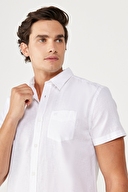 Wrangler Erkek Gömlek W5J7LO989