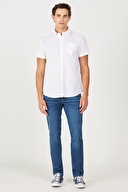 Wrangler Erkek Gömlek W5J7LO989