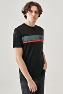 Lee Erkek Tişört L211918001