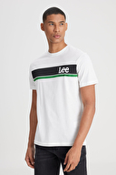 Lee Erkek Tişört L211918102