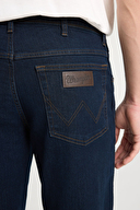 Wrangler Texas Erkek Kot Pantolon W12175001