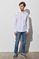 Wrangler Erkek Kot Pantolon Texas W1219237X