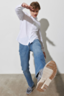 Wrangler Erkek Kot Pantolon Texas W1219237X