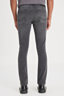 Lee Luke Erkek Kot Pantolon L211034003