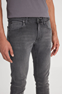Lee Luke Erkek Kot Pantolon L211034003