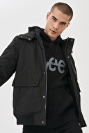 Lee Erkek Mont L212971001