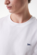 Lee Erkek Tişört L60UFQ12