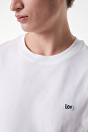 Lee Erkek Tişört L60UFQ12