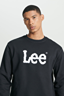 Lee Erkek Sweatshirt L80XTJ01