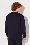 Lee Erkek Sweatshirt L80XTJMA