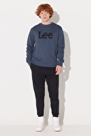 Lee Erkek Sweatshirt L80XTJTG