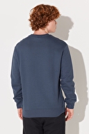 Lee Erkek Sweatshirt L80XTJTG