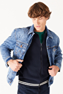 Wrangler Erkek Kot Ceket W459SF667