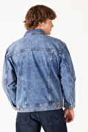 Wrangler Erkek Kot Ceket W459SF667