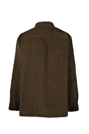 Wrangler Erkek Gömlek W5A14AXIX