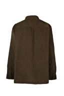 Wrangler Erkek Gömlek W5A14AXIX