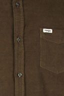 Wrangler Erkek Gömlek W5A14AXIX