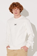 Lee Erkek Sweatshirt L212299102