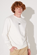 Lee Erkek Sweatshirt L212299102