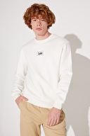 Lee Erkek Sweatshirt L212299102