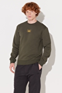 Lee Erkek Sweatshirt L212299801