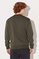 Lee Erkek Sweatshirt L212299801