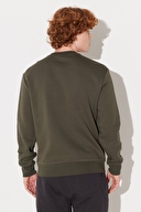 Lee Erkek Sweatshirt L212299801