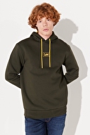 Lee Erkek Sweatshirt L212302801