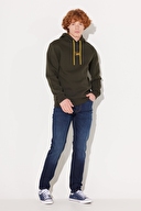 Lee Erkek Sweatshirt L212302801