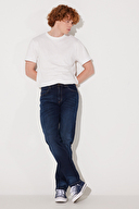 Lee Extreme Motion Erkek Kot Pantolon L72ASOCR