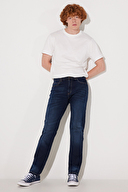 Lee Extreme Motion Erkek Kot Pantolon L72ASOCR