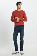 Lee Rider Erkek Kot Pantolon L701012397