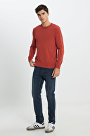 Lee Rider Erkek Kot Pantolon L701012397