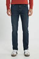 Lee Rider Erkek Kot Pantolon L701012397