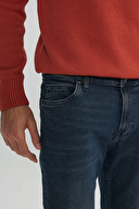 Lee Rider Erkek Kot Pantolon L701012397