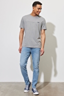 Lee Rider Erkek Kot Pantolon L701KNMB