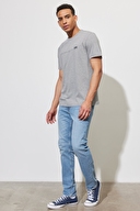 Lee Rider Erkek Kot Pantolon L701KNMB