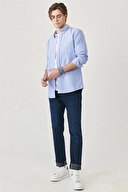 Wrangler Bryson Erkek Kot Pantolon W14XLR29F